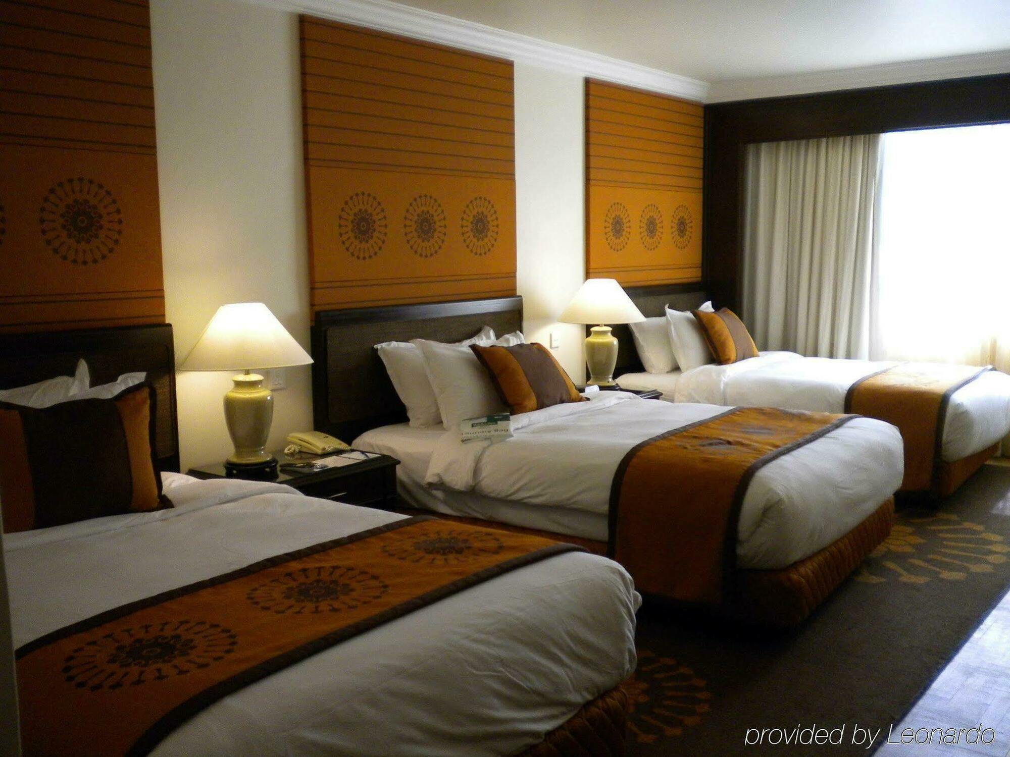 Holiday Inn Resort Penang Batu Ferringhi Pokój zdjęcie